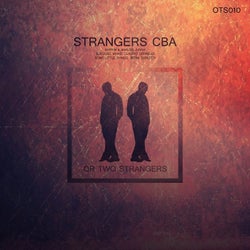Strangers CBA