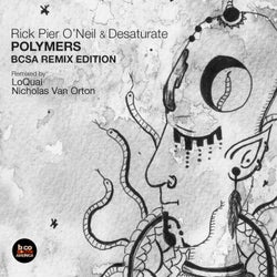 Polymers (BCSA Remix Edition)