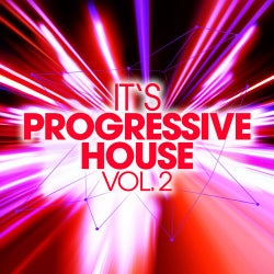 It's Progressive House, Vol. 2