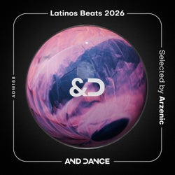 Latinos Beats 2026