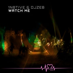 Watch Me