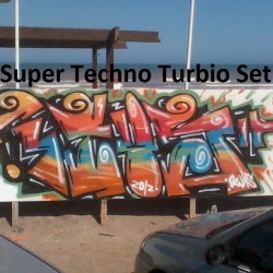 ItuS - Super Techno Turbio - Oct 2012