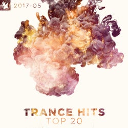 Trance Hits Top 20 - 2017-05