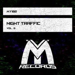 Night Traffic, Vol. 5