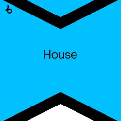 Best New Hype House: November 2023