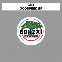 Godspeed EP