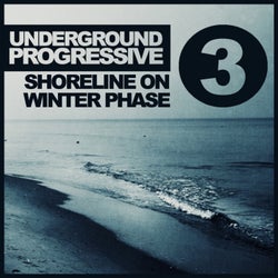 Underground Progressive, Vol. 3: Shoreline On Winter Phase