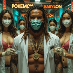 Pokemon Babylon (Reggaeton Soft Trap Mix)