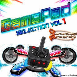Gamepad Selection Vol.1