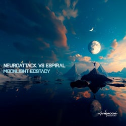 Moonlight Ecstacy