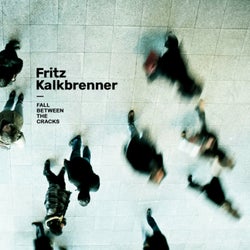 Fall Between The Cracks (Extended Mix)