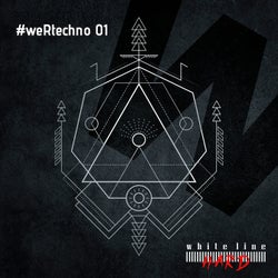 #weRtechno 01