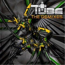 Tube - The Remixes