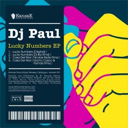 Lucky Numbers EP