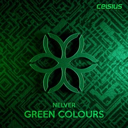 Green Colours LP