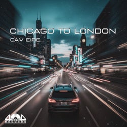 Chicago To London