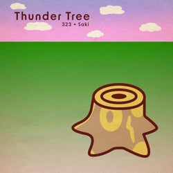 Thunder Tree (feat. Saki)
