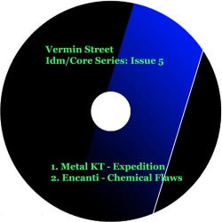 Vermin Street IDM/Core Series: Issue 5