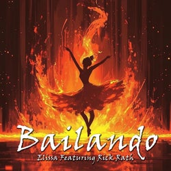 Bailando (feat. Elissa)