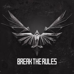 Break The Rules Records