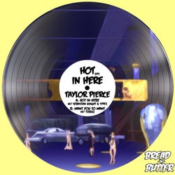 Hot in Here EP