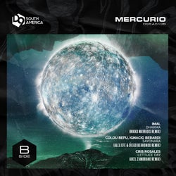 Mercurio B Side