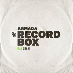 Armada Record Box - May