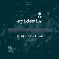 Silencio Sepulcral (Remixes)