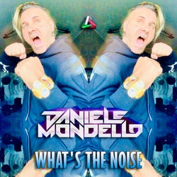 WHAT'S THE NOISE
