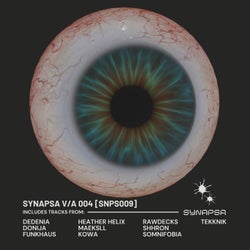 SYNAPSA V/A 004