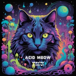 Acid Meow