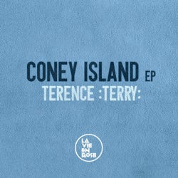 Coney Island EP