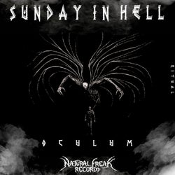 Sunday in Hell - Ritual