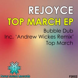Top March EP