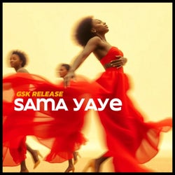 Sama Yaye