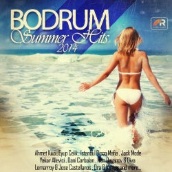 Bodrum Summer Hits 2014