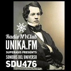 SDU476 SUPERASIS RADIO NEW YORK CLUB/UNIKA.FM
