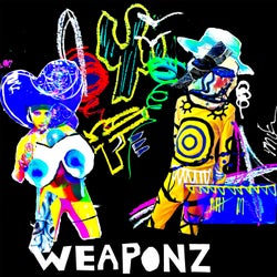 Weaponz