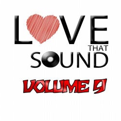 Love That Sound Greatest Hits, Vol. 9