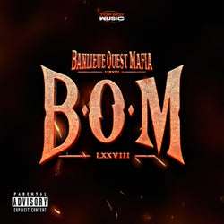 Banlieue Ouest Mafia