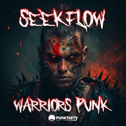 Warriors Punk