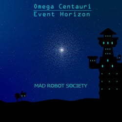 Omega Centauri / Event Horizon