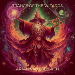 Trance of the Wizards