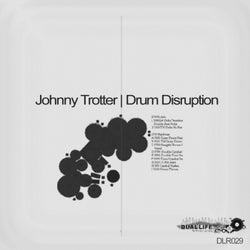 Drum Disruption EP