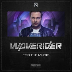Waverider - For The Music
