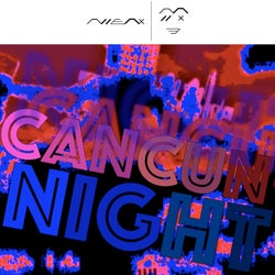 Cancun Night