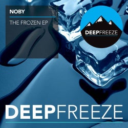 Frozen EP