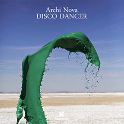 Disco Dancer
