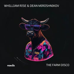 The Farm Disco