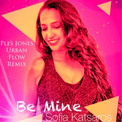 Be Mine (Ples Jones Urban Flow)
